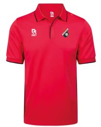 Polo V.V. Hoogezand Rood (Allrounder)