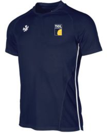 Reece Rise Shirt TIOL Navy