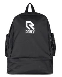 Robey Backpack Zwart