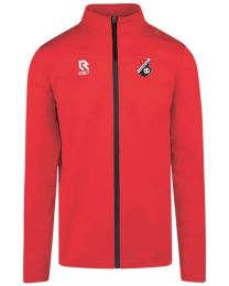 Robey Full-zip Jack V.V. Hoogezand (Crossbar)