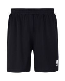 Robey Trainingsshort GV Groen Geel