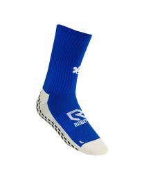 Robey Grip sokken Royal Blue