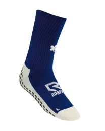 Robey Grip Sokken Blauw
