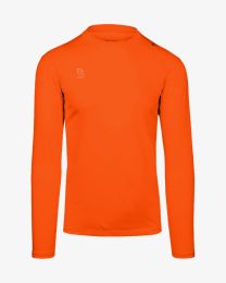 Robey Baselayer Oranje (thermoshirt)