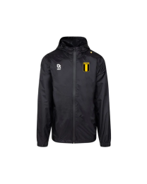 FC Assen Rain Jacket Hooded