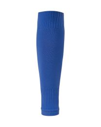 Robey Footless Sock Royal Blue