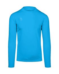 Robey Baselayer Top Sky Blue