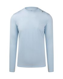 Robey Baselayer Top Arctic Blue