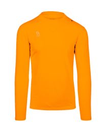 Robey Baselayer Top Neon Oranje