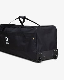Judo Team Groningen duffel-trolley