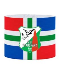 SC Stadspark Aanvoerdersband