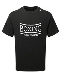 T-shirt Boxing Groningen (Golden Grip Boxing)