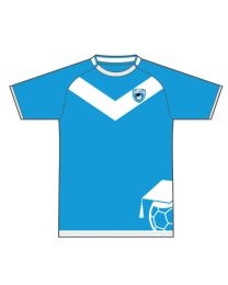 Wedstrijdshirt DRS Vijfje (Dames)