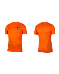PKC '83 Thuisshirt