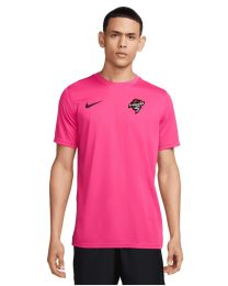 Nike training shirt Typhoons23 (ROZE)