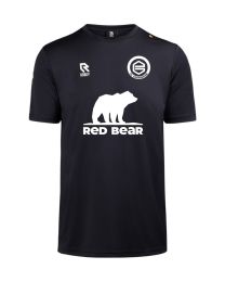 Vooropleiding / Trainingsgroep FC Groningen Shirt Red Bear