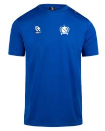 Jubileum Shirt V.V. Omlandia