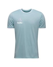 Adidas Ballie Entrada shirt Halo