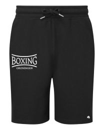 Short Boxing Groningen (Golden Grip Boxing)