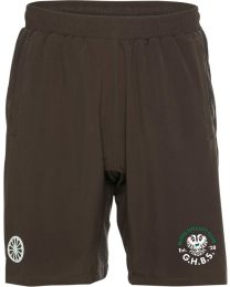 Indian maharadja Short G.H.B.S
