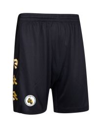 Short Golden Grip Boxing (Robey)