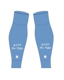 Drs Vijfje Sock Sleeves