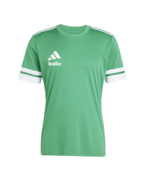 Adidas Ballie Squadra Shirt Groen