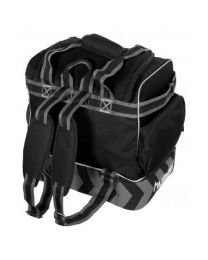 Excellence Pro Backpack Zwart