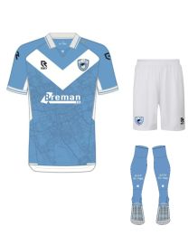 Drs Vijfje Tenue (Robey) Dames