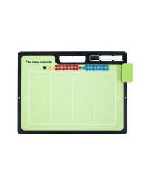 Indian Maharadja Coachboard Hockey Magnetic Green