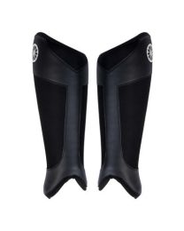 Indian Maharadja Shinguard T80SR Mesh Black