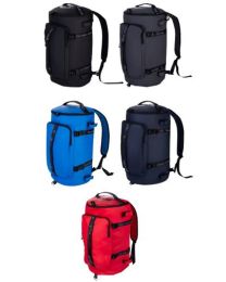 Indian Maharadja Duffel Bag PMX