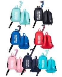 Indian Maharadja Backpack PSX