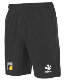 Reece Major Short TIOL Zwart