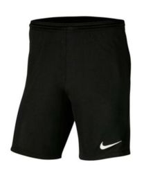 Nike Groninger Boys Training Short