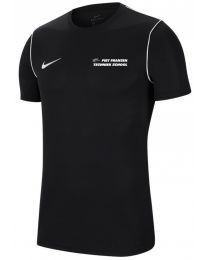 Nike Shirt Piet Fransen Techniekschool