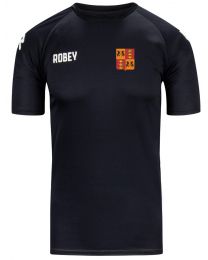 Training Shirt SJO Coendersborg