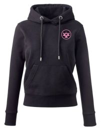 Hoodie HCW (Dames) Roze
