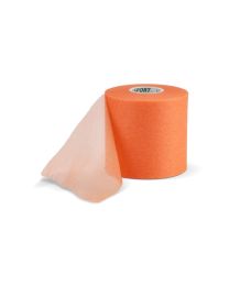 Athlete Underwrap Oranje