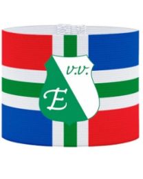 Aanvoerdersband V.V. Engelbert