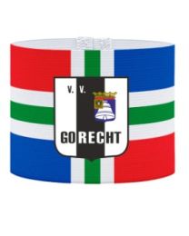 V.V. Gorecht Aanvoerdersband