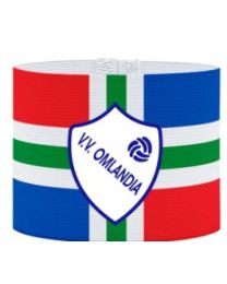 V.V. Omlandia Aanvoerdersband 