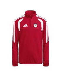 V.V. Pekelder Boys Trainingstop