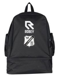 V.V. Haren Backpack (Robey)