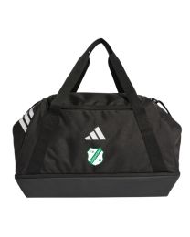 Adidas Tiro Duffle Bag hardcase V.V. Zuidhorn